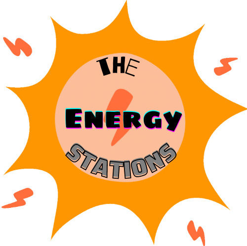 The Energy Stations